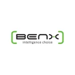 Benx company logo