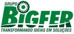 Bigfer Industria e Comércio de Ferragens Ltda. company logo