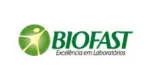 Biofast company logo