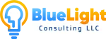 Bluelight Consulting company logo