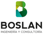 Boslan company logo