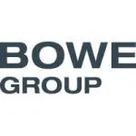 Bowe company logo