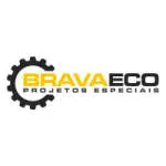 Bravaeco company logo