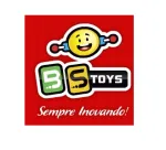 Bs toys industria e comercio de Brinquedos Ltda company logo