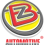 Bz Automotive company logo