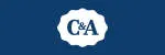 C & A MODAS company logo