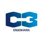 C3 Engenharia company logo