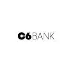 C6 Bank company logo