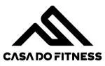 CASA DO FITNESS company logo