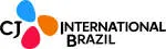 CJ Brasil company logo