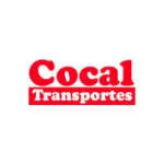 COCAL CEREAIS - FILIAL TRANSPORTES company logo