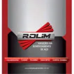 COMERCIAL ROLIM LTDA company logo