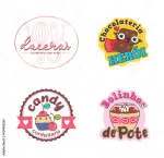 CONFEITARIA DOCE CHIC company logo