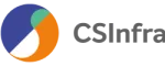 CS INFRA company logo