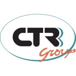 CTR company logo