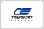 CW3 transporte company logo