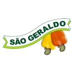 Cajuina São Geraldo company logo