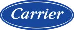 Carrier company logo