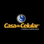 Casa do Celular company logo