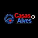 Casas Alves company logo