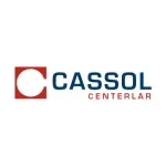 Cassol Materiais de Construção Ltda company logo