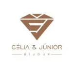 Celia e Junior Bijuterias company logo