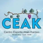 Centro Espirita Allan Kardec company logo