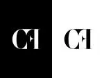 Cf concept club company logo