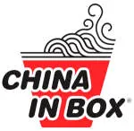 China in box brooklin company logo