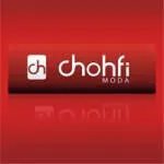 Chohfi Moda company logo