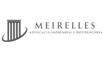 Comercial Meirelles company logo