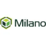 Comercial Milano Brasil company logo