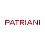 Construtora Patriani company logo