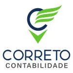 Correto Contabilidade company logo