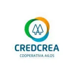 Credcrea | Cooperativa Ailos company logo