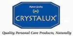 Cristalux company logo