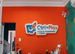 Ctrl+Play Parquelândia company logo