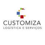 Customiza Logística e Serviços Ltda company logo