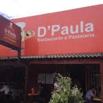 D PAULA RESTAURANTE E LANCHONETE LTDA company logo