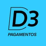 D3 PAGAMENTOS company logo