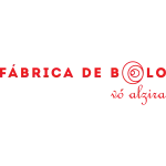 DELICIA DE BOLOS (Fábrica de Bolo Vó Alzira) company logo