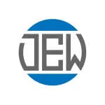 DEW PARTS company logo