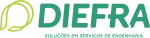 DIEFRA company logo