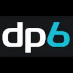 DP6 company logo