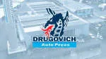 DRUGOVICH AUTOPEÇAS LTDA company logo