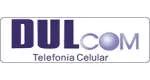 DULCOM company logo