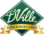 D'Ville Supermercados company logo