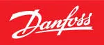 Danfoss company logo