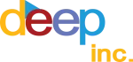 Deep company logo