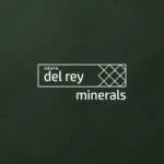 Del Rey Minerals company logo